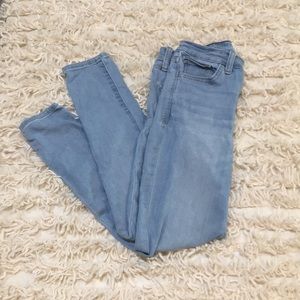 4/$20 Arizona jeans